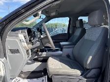 2023 Ford Super Duty F-250 SRW XLT Crew Cab 6.75' Box 4WD | No - Photo 3