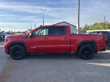 2024 GMC Sierra 1500 Elevation Crew Cab 5.5' Box 4WD | No