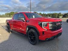 2024 GMC Sierra 1500 Elevation Crew Cab 5.5' Box 4WD | No - Photo 4