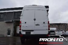 2016 Mercedes-Benz Sprinter 4X4 Diesel  144WB High Roof  3 P - Photo 6