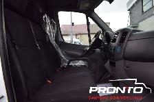 2016 Mercedes-Benz Sprinter 4X4 Diesel  144WB High Roof  3 P - Photo 14