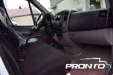 2016 Mercedes-Benz Sprinter 4X4 Diesel  144WB High Roof  3 P - Photo 15