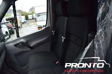 2016 Mercedes-Benz Sprinter 4X4 Diesel  144WB High Roof  3 P - Photo 17