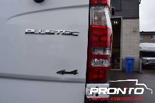 2016 Mercedes-Benz Sprinter 4X4 Diesel  144WB High Roof  3 P - Photo 18