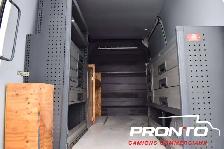 2016 Mercedes-Benz Sprinter 4X4 Diesel  144WB High Roof  3 P - Photo 20