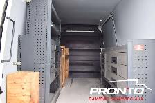 2016 Mercedes-Benz Sprinter 4X4 Diesel  144WB High Roof  3 P - Photo 21