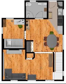 Maison à 2 min Hopital Ste-Croix (Drummondvill) - Photo 10