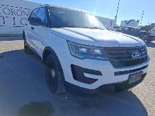 2017 Ford Explorer - Photo 3