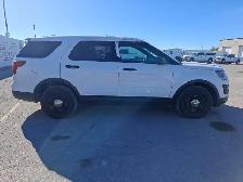 2017 Ford Explorer - Photo 4