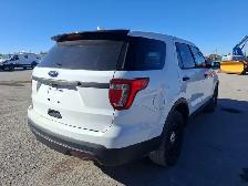 2017 Ford Explorer - Photo 5