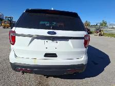 2017 Ford Explorer - Photo 6