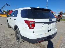 2017 Ford Explorer - Photo 7