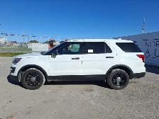 2017 Ford Explorer - Photo 8