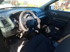 2017 Ford Explorer - Photo 10