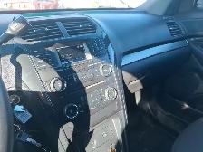2017 Ford Explorer - Photo 12