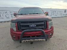 2013 Ford F-150 - Photo 2