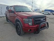 2013 Ford F-150 - Photo 3