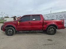 2013 Ford F-150 - Photo 8