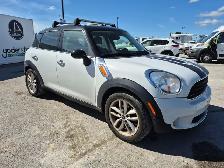 2012 MINI Cooper Countryman - Photo 3