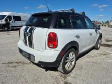 2012 MINI Cooper Countryman - Photo 5