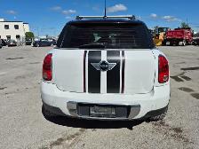 2012 MINI Cooper Countryman - Photo 6