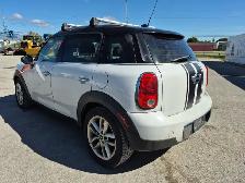 2012 MINI Cooper Countryman - Photo 7