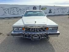 1978 Cadillac Sedan deVille - Photo 2