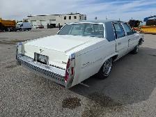 1978 Cadillac Sedan deVille - Photo 5