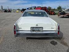 1978 Cadillac Sedan deVille - Photo 6