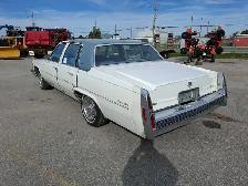 1978 Cadillac Sedan deVille - Photo 7