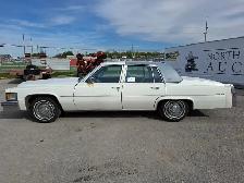 1978 Cadillac Sedan deVille - Photo 8