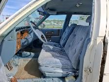 1978 Cadillac Sedan deVille - Photo 10