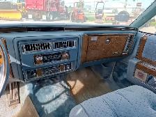 1978 Cadillac Sedan deVille - Photo 12