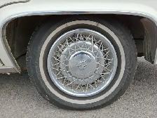 1978 Cadillac Sedan deVille - Photo 16