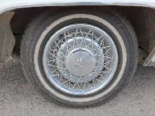 1978 Cadillac Sedan deVille - Photo 17