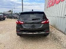 2018 Chevrolet Equinox LT AWD - Photo 3