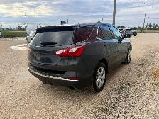 2018 Chevrolet Equinox LT AWD - Photo 4