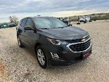 2018 Chevrolet Equinox LT AWD - Photo 5