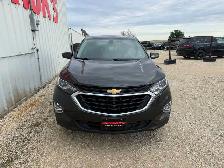 2018 Chevrolet Equinox LT AWD - Photo 6