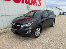 2018 Chevrolet Equinox LT AWD - Photo 7