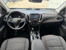 2018 Chevrolet Equinox LT AWD - Photo 10