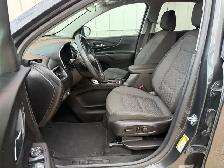 2018 Chevrolet Equinox LT AWD - Photo 11
