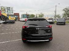 2023 Mazda CX-9 KURO EDITION AWD 7 PASS LEATHER SUNROOF NAV B/SP - Photo 6