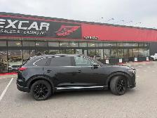 2023 Mazda CX-9 KURO EDITION AWD 7 PASS LEATHER SUNROOF NAV B/SP - Photo 8