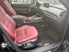 2023 Mazda CX-9 KURO EDITION AWD 7 PASS LEATHER SUNROOF NAV B/SP - Photo 15