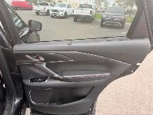 2023 Mazda CX-9 KURO EDITION AWD 7 PASS LEATHER SUNROOF NAV B/SP - Photo 19