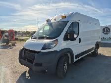 2014 Ram ProMaster