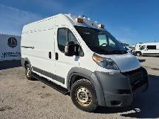 2014 Ram ProMaster - Photo 3