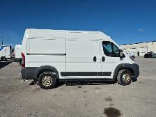 2014 Ram ProMaster - Photo 4