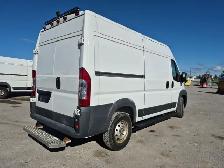 2014 Ram ProMaster - Photo 5